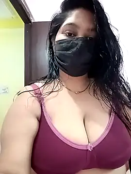 Cute Avni99 online show from February 14, 2026, 3:25 am