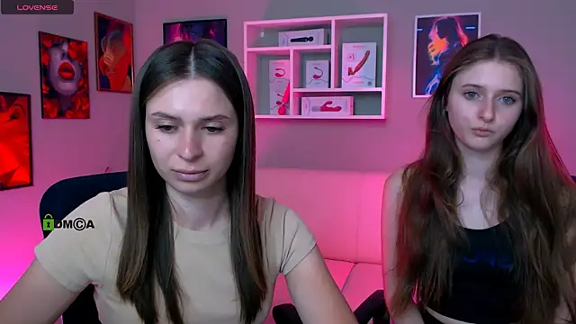 nekky mouse online show from September 19, 2025, 7:58 pm