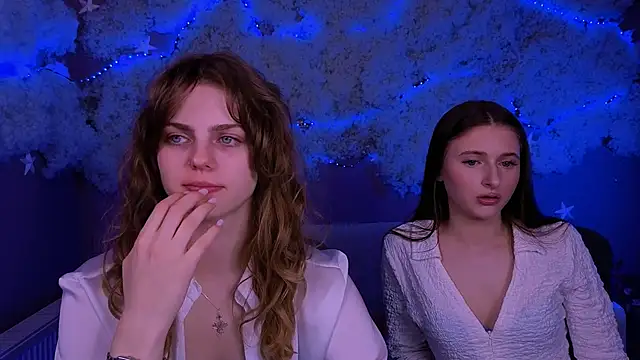 nekky mouse online show from March 31, 2026, 9:53 am