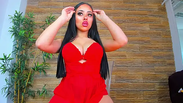 Cupcake Izzy online show from February 6, 2026, 5:34 am