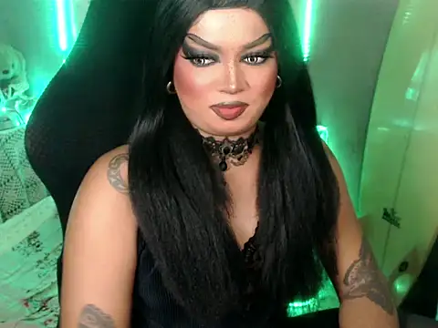 xxXMissCessXxx online show from June 11, 2026, 8:56 am