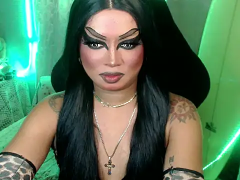 xxXMissCessXxx online show from June 29, 2026, 3:56 pm