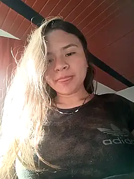 Isa Acosta online show from October 22, 2025, 11:10 am