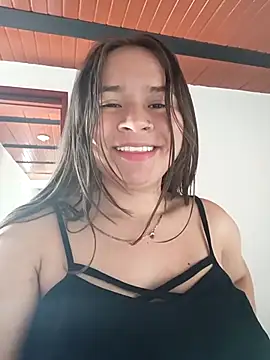 Isa Acosta online show from October 30, 2025, 3:35 pm