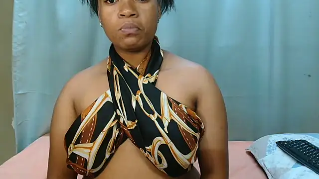 AfricanPopi online show from September 10, 2025, 8:09 pm