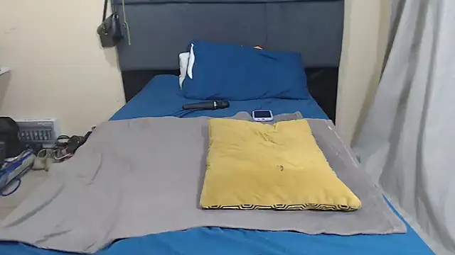 AfricanPopi online show from April 3, 2026, 6:17 pm