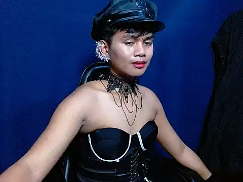 Alexx 143 online show from November 27, 2025, 12:24 am