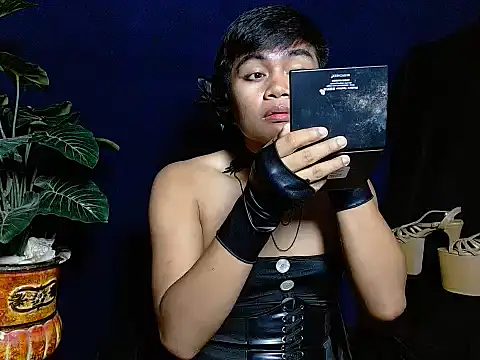 Alexx 143 online show from November 30, 2025, 1:31 am