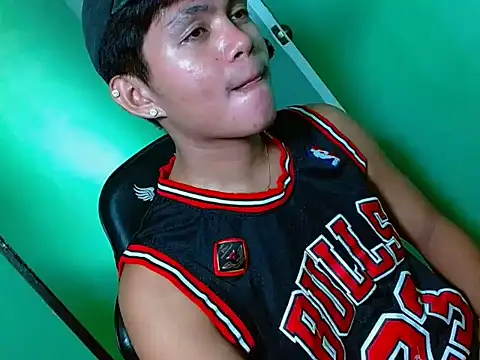 Alexx 143 online show from May 15, 2026, 1:23 am