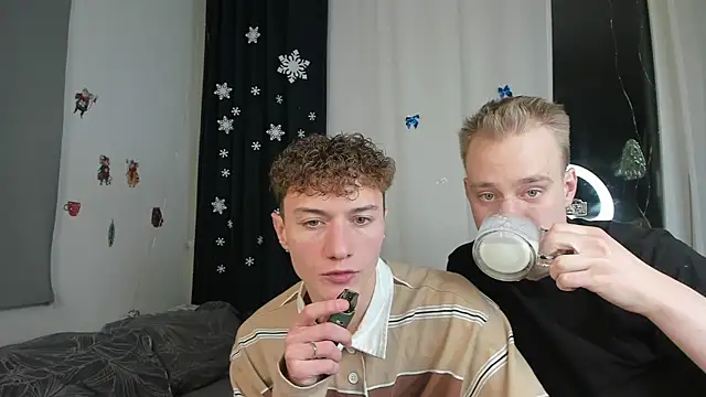 Kevin Young Cat online show from January 16, 2026, 7:51 pm