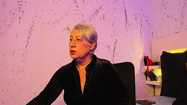 JaddeWalker online show from December 1, 2025, 11:26 am