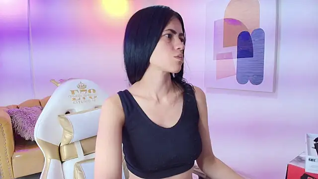 Anastasiia rouse online show from January 9, 2026, 3:42 am