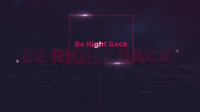 Bree  Morgan online show from December 22, 2025, 7:11 pm