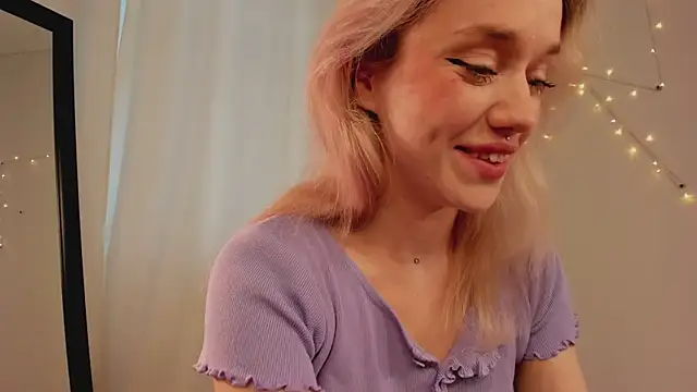 DiscoPotato online show from September 19, 2025, 12:28 pm