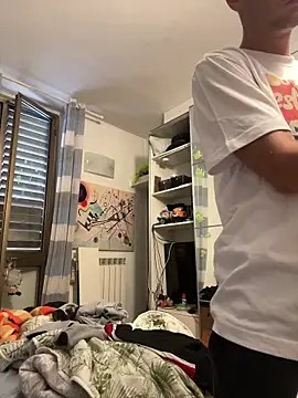 Thelouniost334    online show from September 16, 2025, 6:25 am