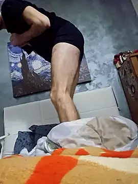 Thelouniost334    online show from January 13, 2026, 7:35 am