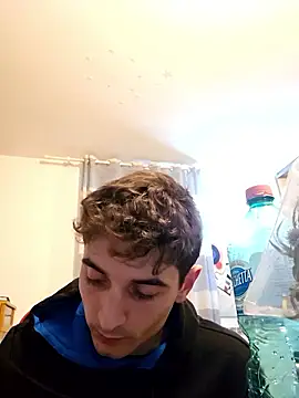 Thelouniost334    online show from January 13, 2026, 11:21 pm