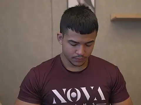 Thiago Valente online show from March 30, 2026, 1:23 pm