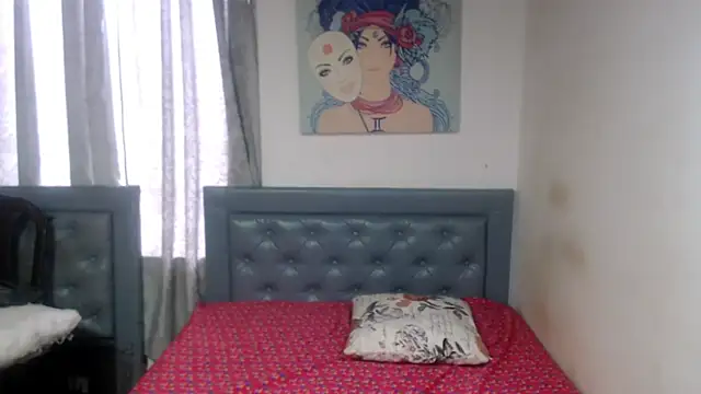 sarah aguilar online show from November 11, 2025, 6:19 pm