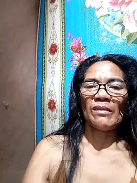 ImYourWoman 55 online show from September 14, 2025, 3:22 pm