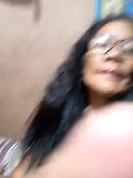 ImYourWoman 55 online show from September 26, 2025, 8:02 pm