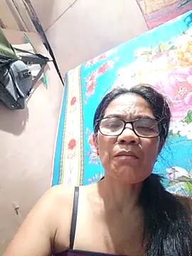 ImYourWoman 55 online show from October 26, 2025, 3:18 pm