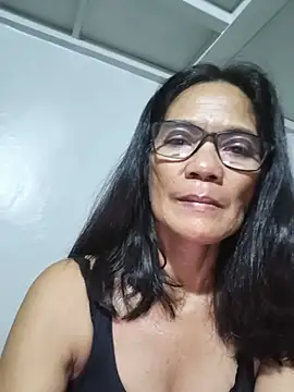ImYourWoman 55 online show from June 3, 2026, 7:41 pm
