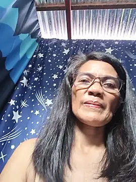 ImYourWoman 55 online show from August 9, 2026, 6:29 am