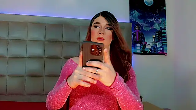 AmazingMistressNathy online show from July 2, 2026, 5:35 am