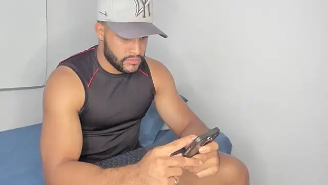 Pier Simons online show from February 19, 2026, 4:19 am