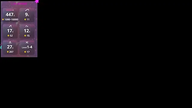 Snapshot of Meelisa_Reed chatting on June 23, 2026, 1:25 am Meelisa Reed online show from June 23, 2026, 1:25 am