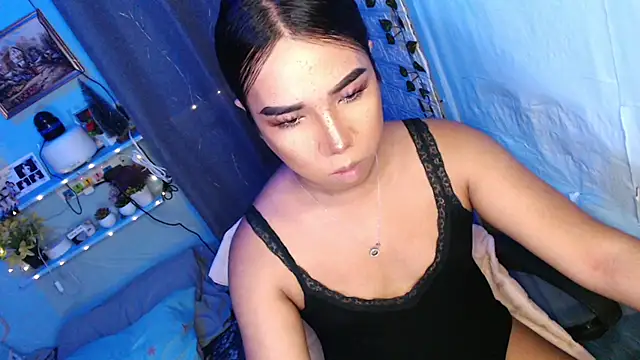 Hot JennyCum online show from January 18, 2026, 3:21 am