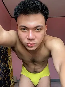 JerichoGutierez online show from May 19, 2026, 2:18 am