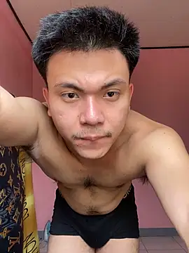 JerichoGutierez online show from May 28, 2026, 5:38 am