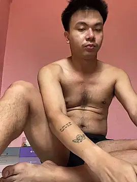 JerichoGutierez online show from May 29, 2026, 5:38 am