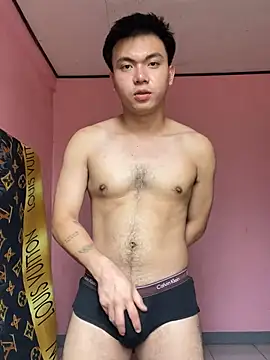 JerichoGutierez online show from June 10, 2026, 5:07 am