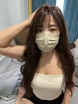 xiao-mo520 online show from April 9, 2026, 8:31 am