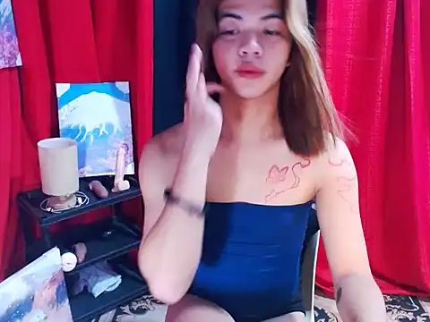xAsianHotCum69x online show from June 4, 2026, 5:13 am
