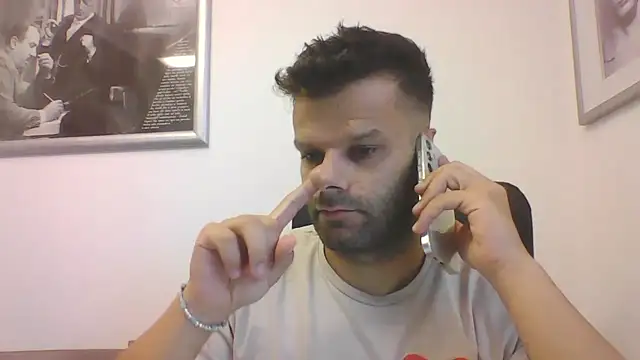 FROCETTO93 online show from September 11, 2025, 7:30 am