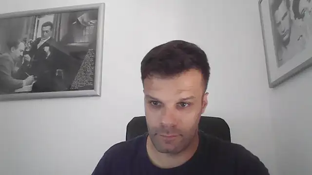 FROCETTO93 online show from September 19, 2025, 12:50 pm