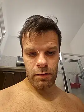 FROCETTO93 online show from November 16, 2025, 4:56 pm