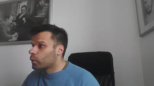 FROCETTO93 online show from February 11, 2026, 12:43 pm