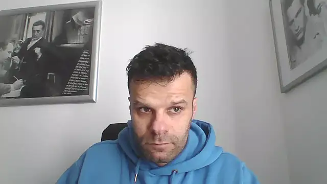 FROCETTO93 online show from February 17, 2026, 12:45 pm