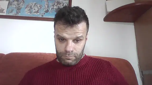 FROCETTO93 online show from February 21, 2026, 2:40 pm