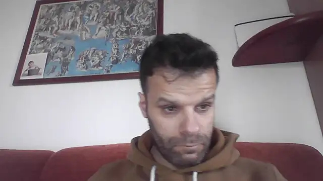 FROCETTO93 online show from March 28, 2026, 3:00 pm