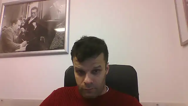 FROCETTO93 online show from April 1, 2026, 1:41 pm