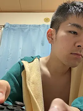 suzaku1229 online show from February 8, 2026, 11:02 am