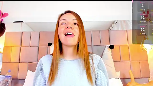 antoneella jones online show from November 12, 2025, 12:49 pm