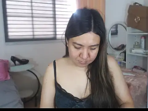 stellahugeX online show from February 14, 2026, 4:31 am