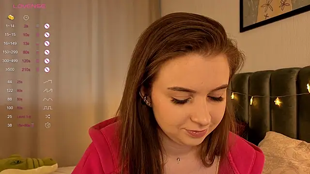 FlexiPixie online show from March 6, 2026, 2:46 pm